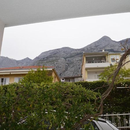 Apartman Dane Makarska Exterior foto