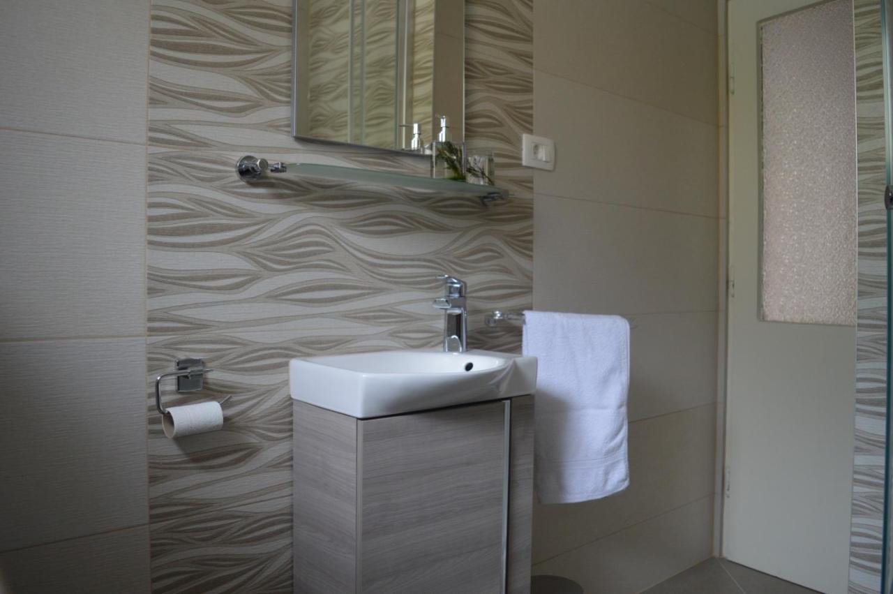Apartman Dane Makarska Exterior foto