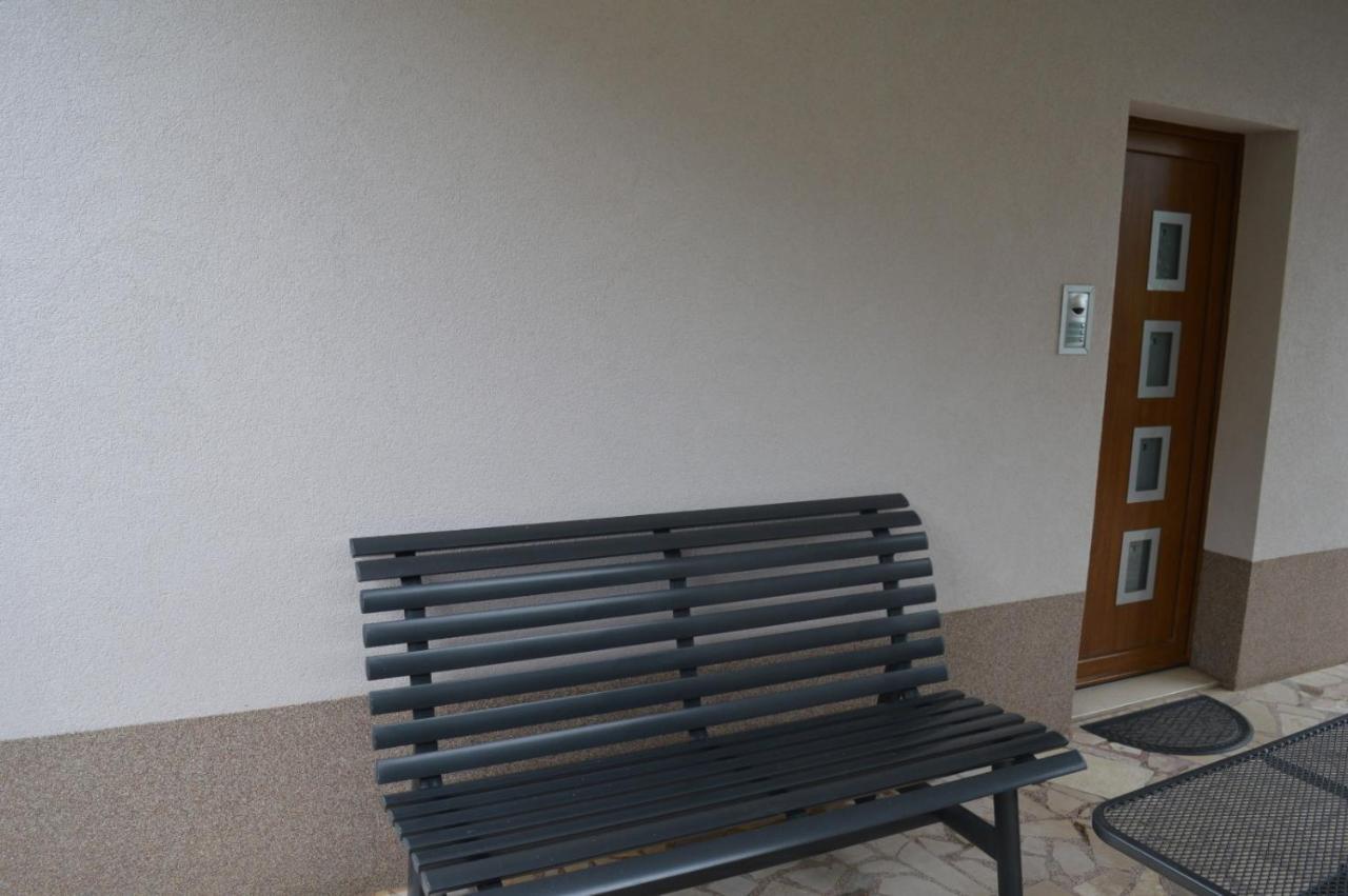 Apartman Dane Makarska Exterior foto
