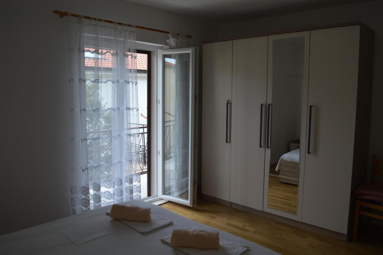 Apartman Dane Makarska Exterior foto