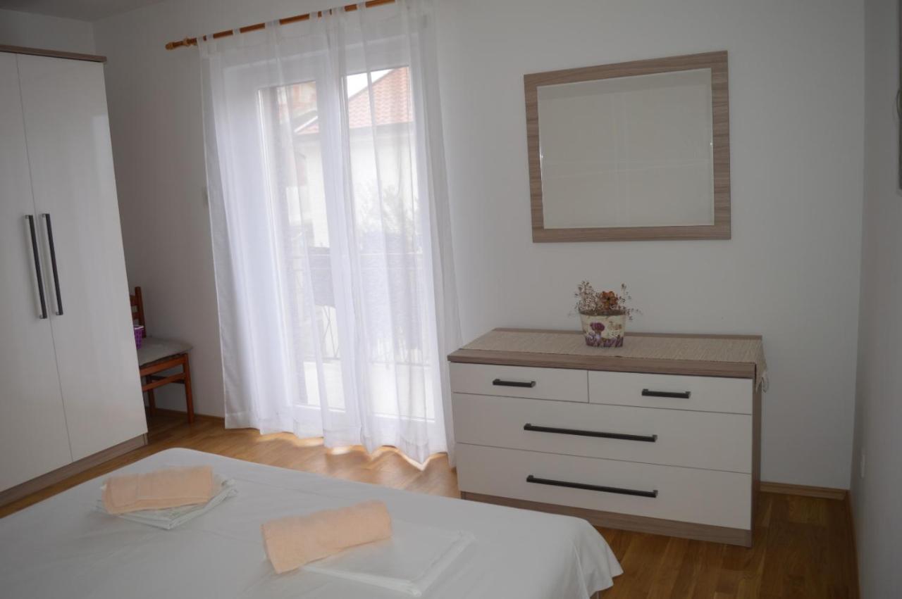 Apartman Dane Makarska Exterior foto