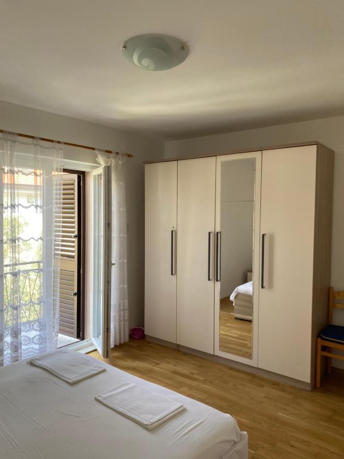 Apartman Dane Makarska Exterior foto